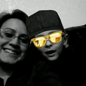 Meet your Posher, Rachael